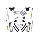 SUPERLIFT LIFT KIT DG 1500 RAM 94-99 5''