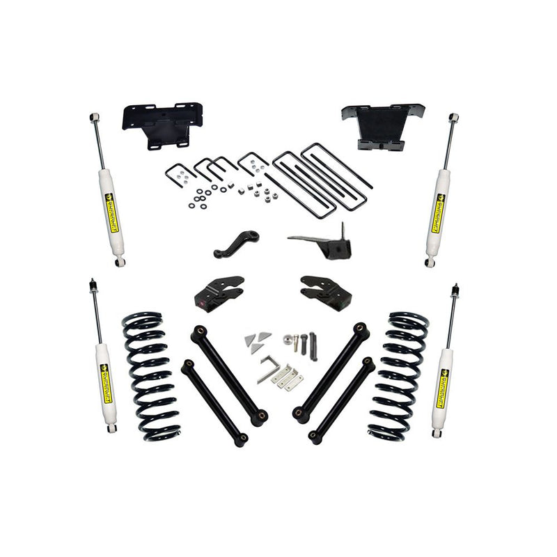 SUPERLIFT LIFT KIT DG 1500 RAM 94-99 5''