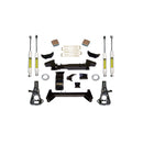 SUPERLIFT LIFT KIT GM 2500HD 09-10 6''