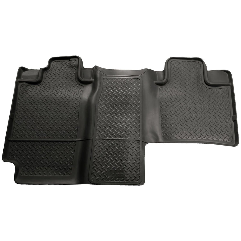 2nd Seat Floor Liner