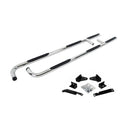 Go Rhino - 61090PS - 6000 Series SideSteps - One-Piece