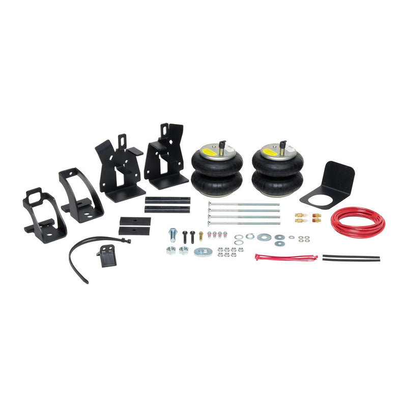 Ride-Rite® Air Helper Spring Kit
