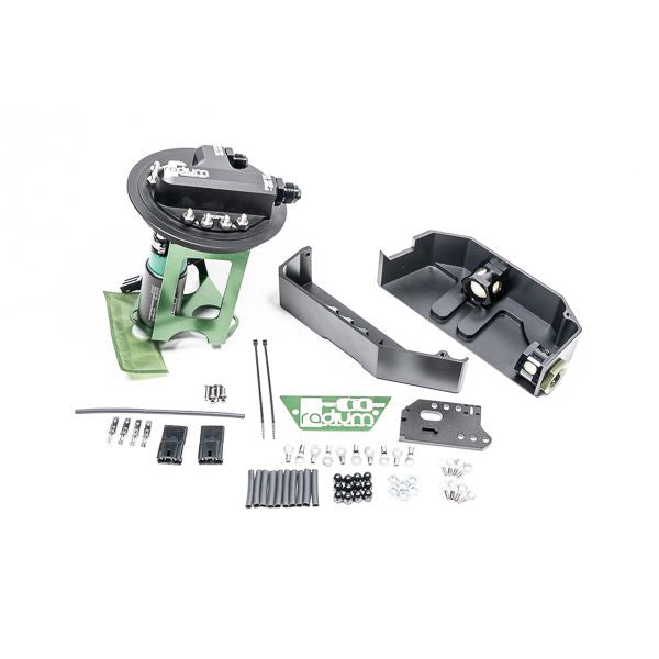 20-0273-11 FRS FUEL HNGR