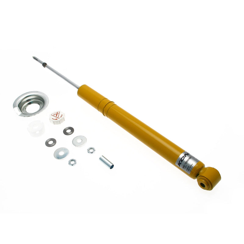 Koni - KONI Sport (yellow) 8041- externally adjustable twin-tube low pressure gas