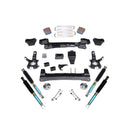 SUPERLIFT 6'' GM LIFT KIT WITH BILSTEIN SHOCKS - 1999-2006 1500