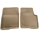 Front Floor Liners