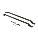 Go Rhino - 8040B - Stake Pocket Bed Rails