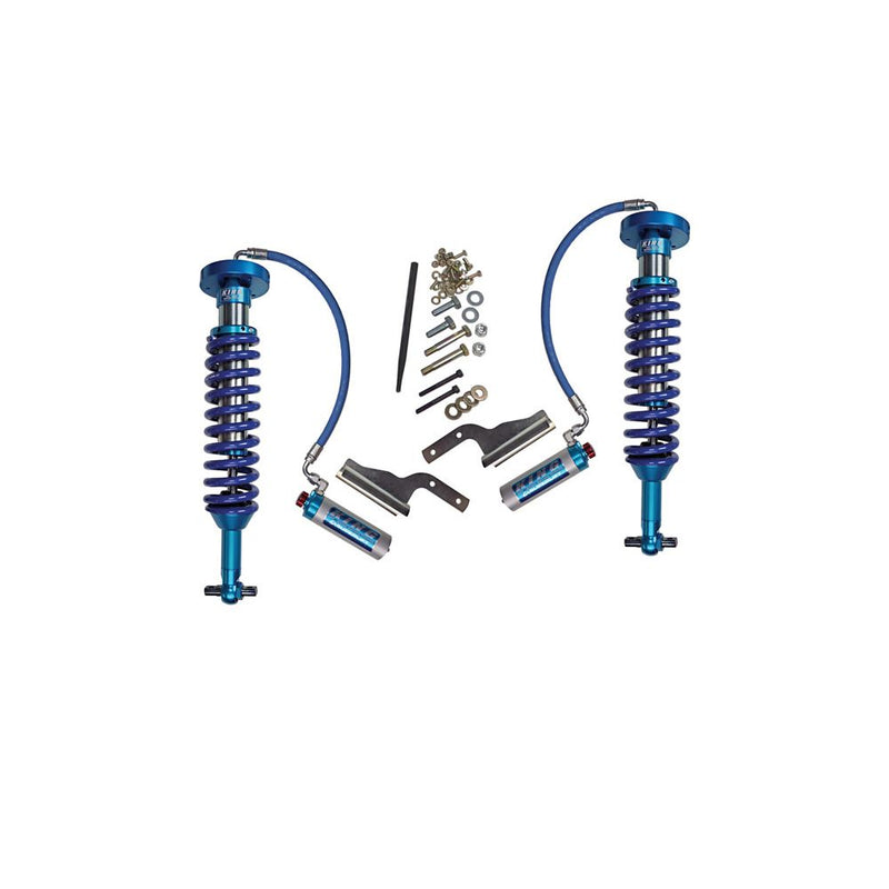 SUPERLIFT EDITION FRONT KING COILOVER SHOCK - PR - SL5367-01A