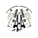 SUPERLIFT LIFT KIT 11-15 FD F250/350 8'' DIESEL