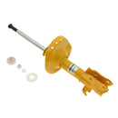 Koni - KONI Sport (yellow) 8710 Series- externally adjustable non-gas full strut