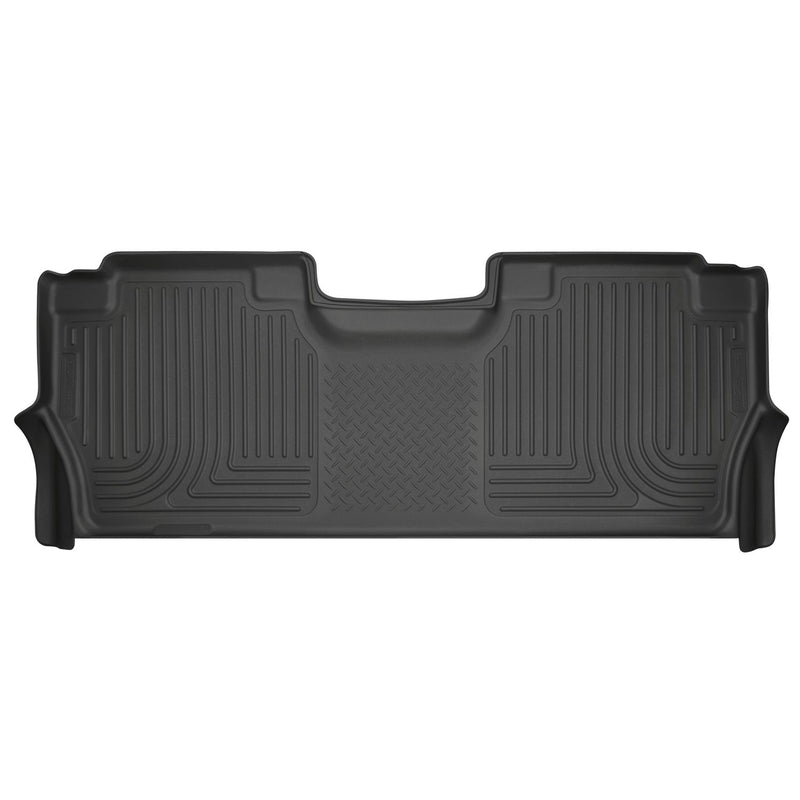 2nd Seat Floor Liner
