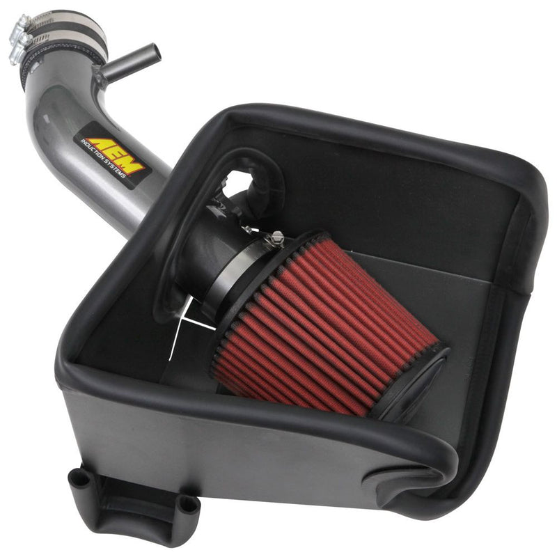 AEM AEM-21-864C AEM Cold Air Intake System