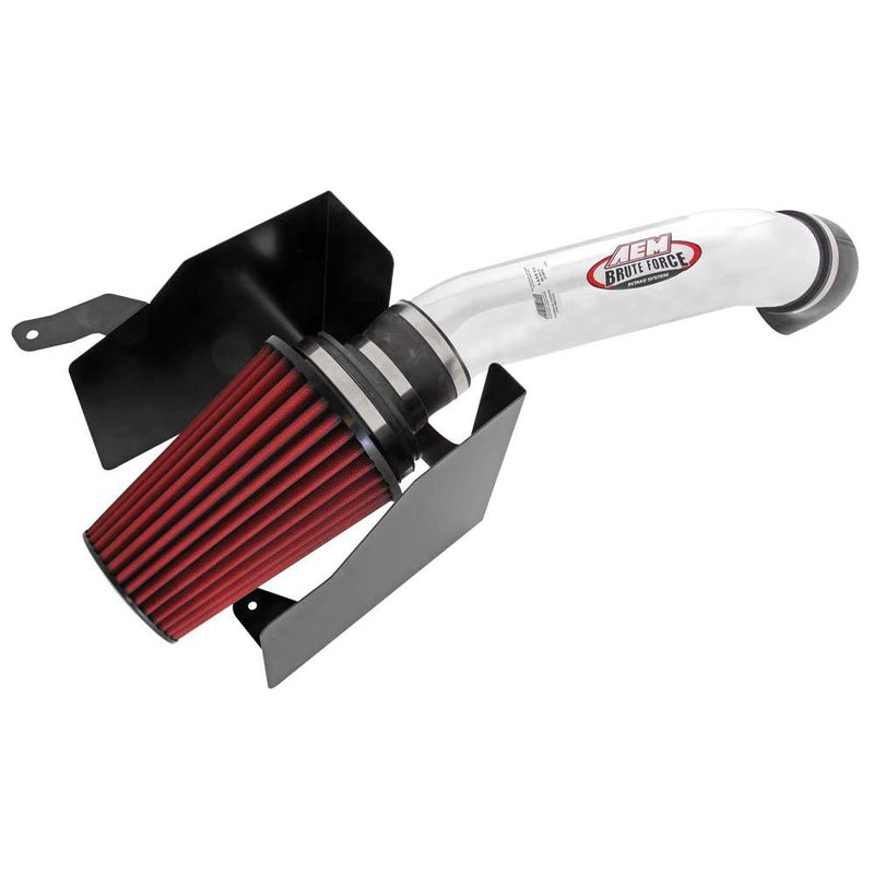 AEM AEM-21-8012DP AEM Brute Force Intake System