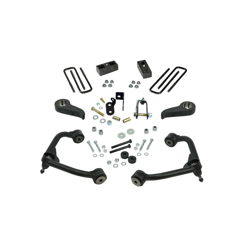 SUPERLIFT LIFT KIT 20-21 GM HD 3in K1013