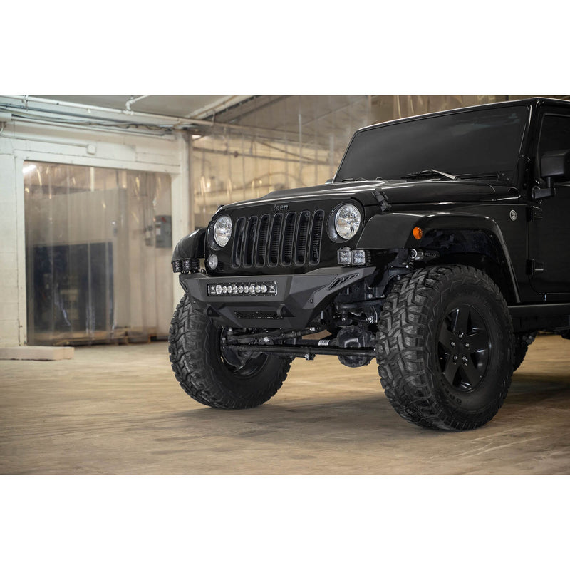 GGVF-F951192080103-Stealth Fighter Front Bumper