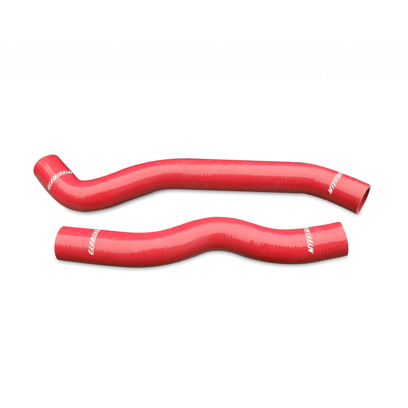 Mishimoto Hyundai Genesis Coupe V6 Silicone Hose Kit