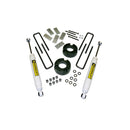 SUPERLIFT LEVEL 1 LIFT KIT FD F150 04-08 2.5''