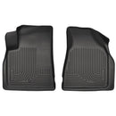 Front Floor Liners