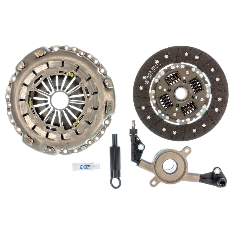 EXEDY OEM Clutch Kit; Incl Hydraulic CSC