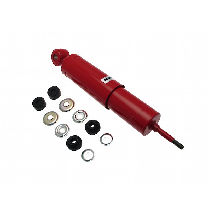 Koni - KONI RAID (red) 90 Series- internally adjustable non-gas extreme off-road shock