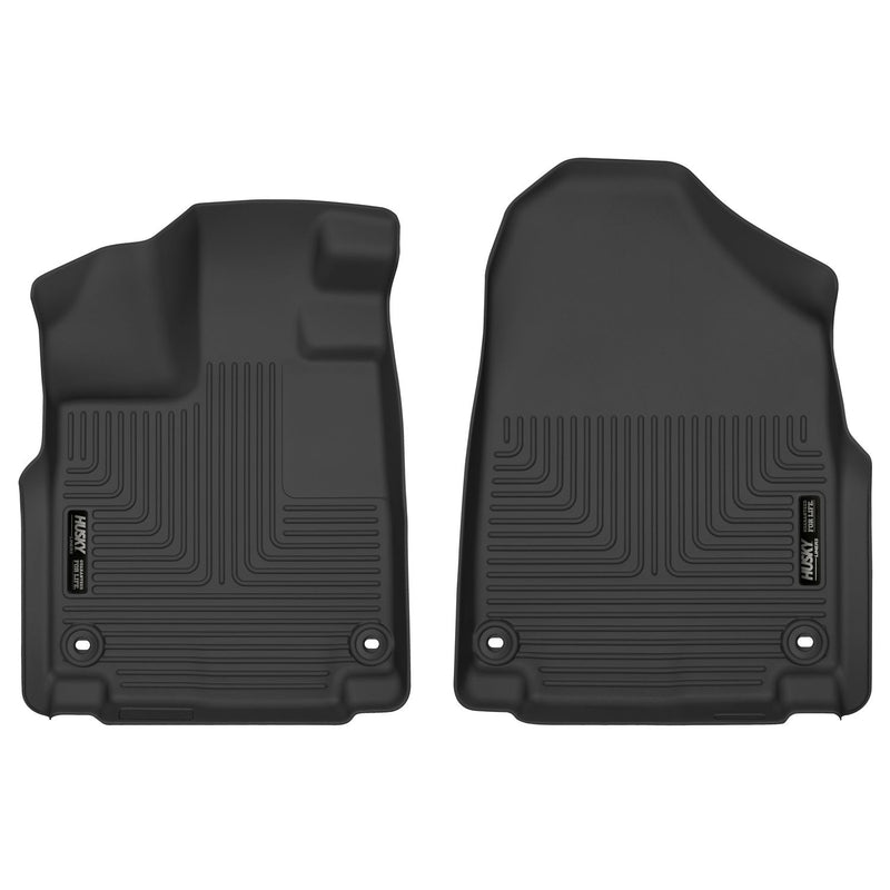 Front Floor Liners