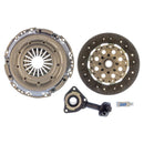 EXEDY OEM Clutch Kit; Incl Hydraulic CSC