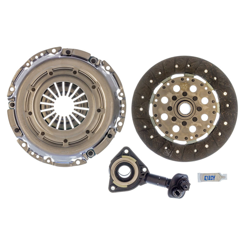 EXEDY OEM Clutch Kit; Incl Hydraulic CSC