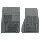 Front Floor Mats