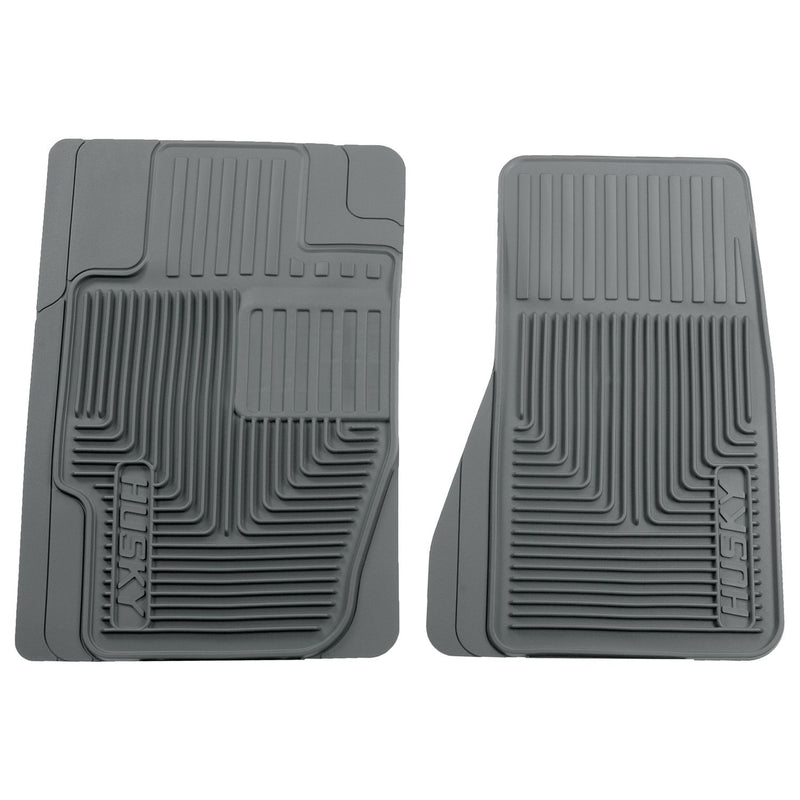 Front Floor Mats