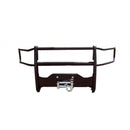 Go Rhino - 23219MB - Winch Guard with Brush Guards