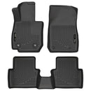 Front & 2nd Seat Floor Liners