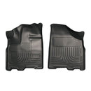 Front Floor Liners