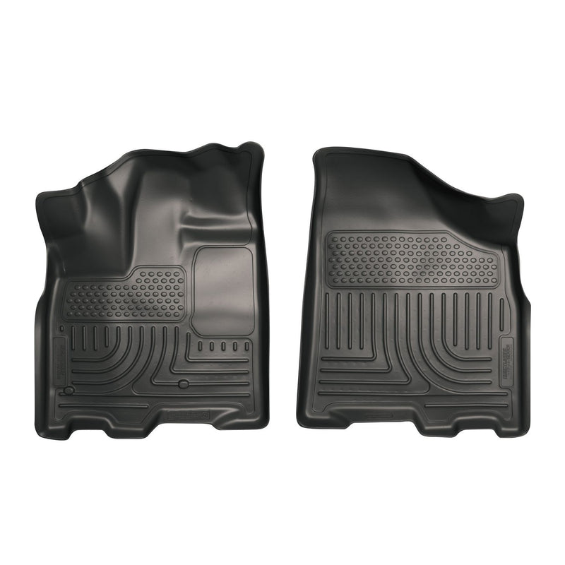 Front Floor Liners