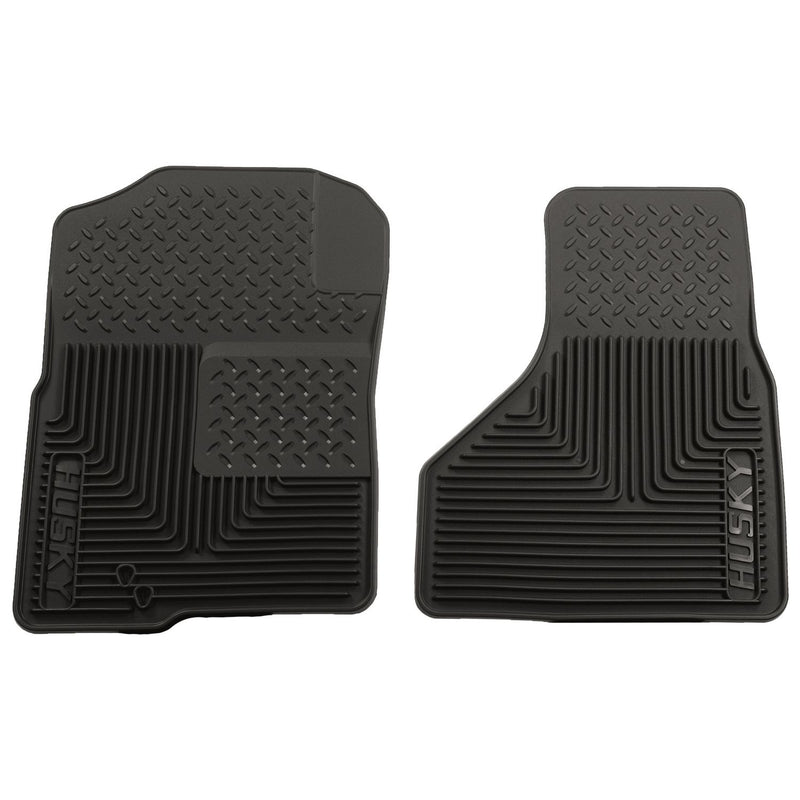 Front Floor Mats
