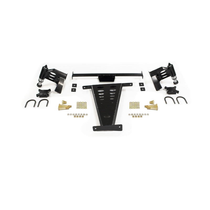 GGVF-U01939NA03-Bump Stop Kit