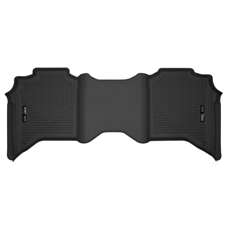 2nd Seat Floor Liner