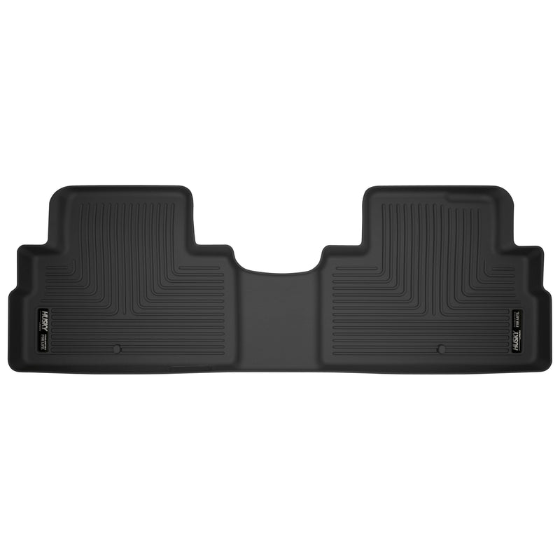 2nd Seat Floor Liner