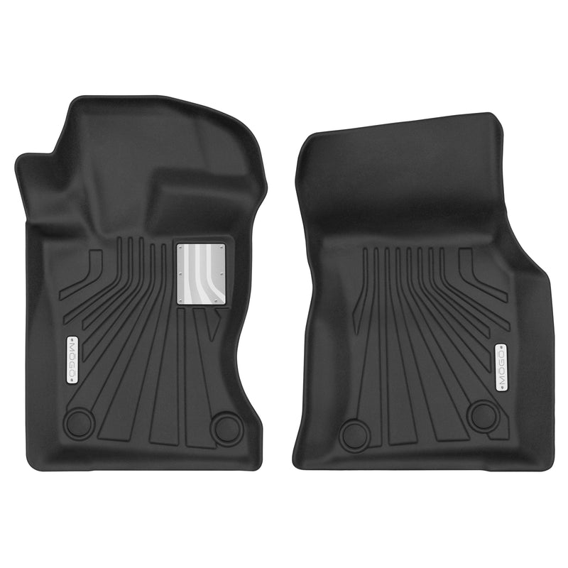 Front Floor Liners