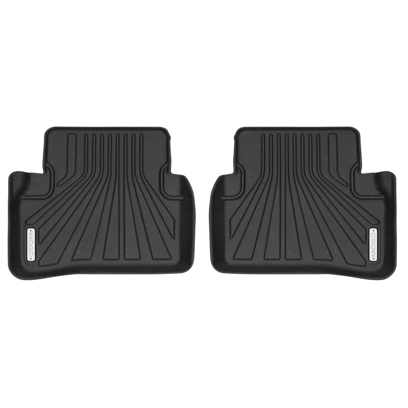 2nd Seat Floor Liner