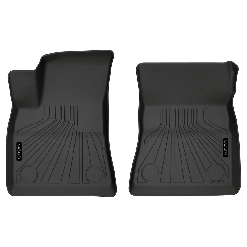 Front Floor Liners