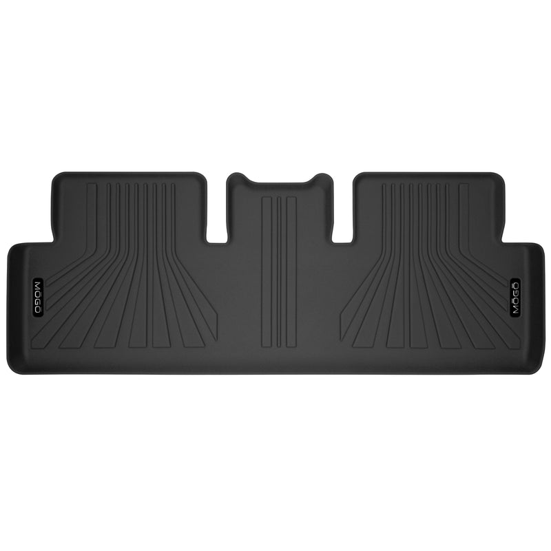 2nd Seat Floor Liner