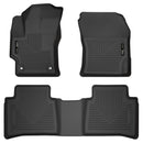 Front & 2nd Seat Floor Liners