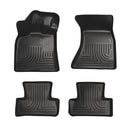 Front & 2nd Seat Floor Liners