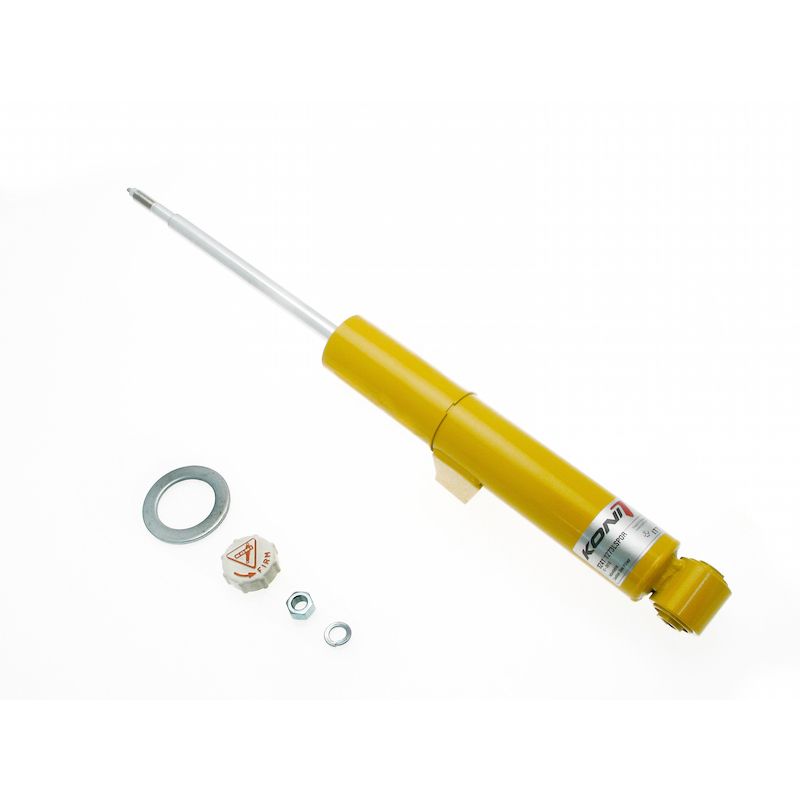 Koni - KONI Sport (yellow) 8241- externally adjustable twin-tube low pressure gas