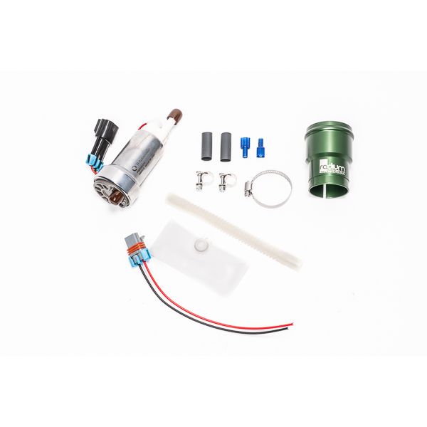 20-0892 PUMP KIT BMW