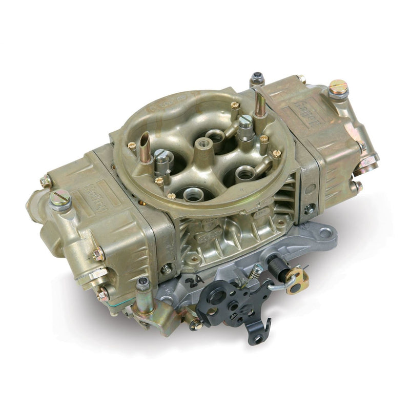 HP™ Classic Race Carburetor