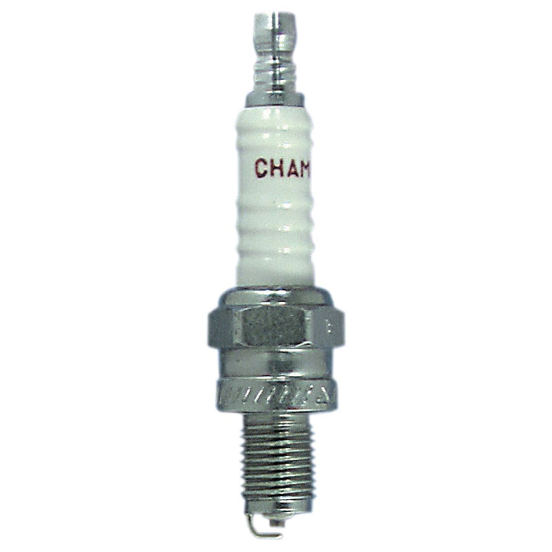 Champion Copper Plus Small Engine- Boxed - Z6