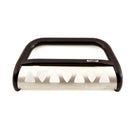 Go Rhino - 55301B - RHINO! Charger RC2 (Front Guard Only)