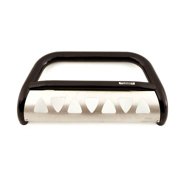 Go Rhino - 55301B - RHINO! Charger RC2 (Front Guard Only)