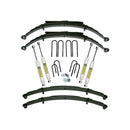SUPERLIFT LIFT KIT K20 73-91 4in